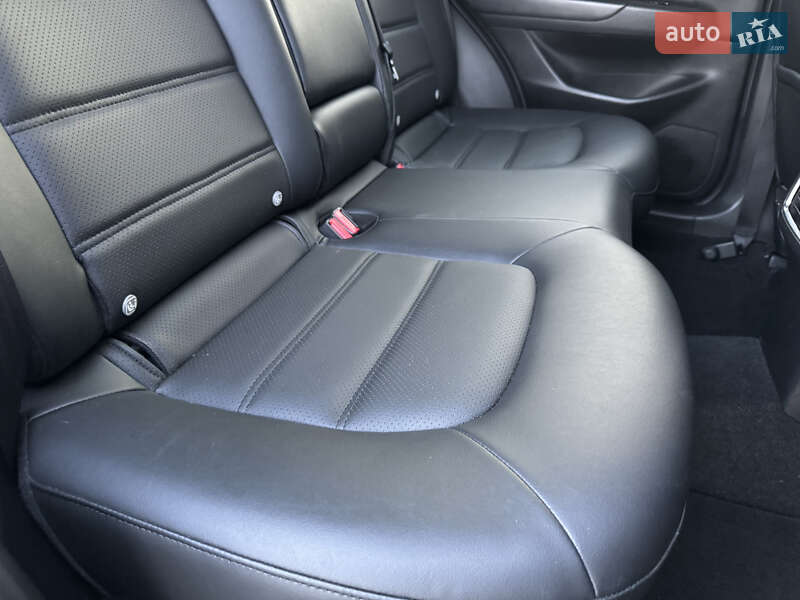Позашляховик / Кросовер Mazda CX-5 2019 в Тернополі