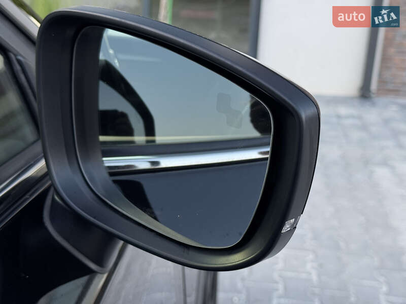 Позашляховик / Кросовер Mazda CX-5 2019 в Тернополі
