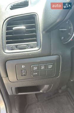 Внедорожник / Кроссовер Mazda CX-5 2012 в 