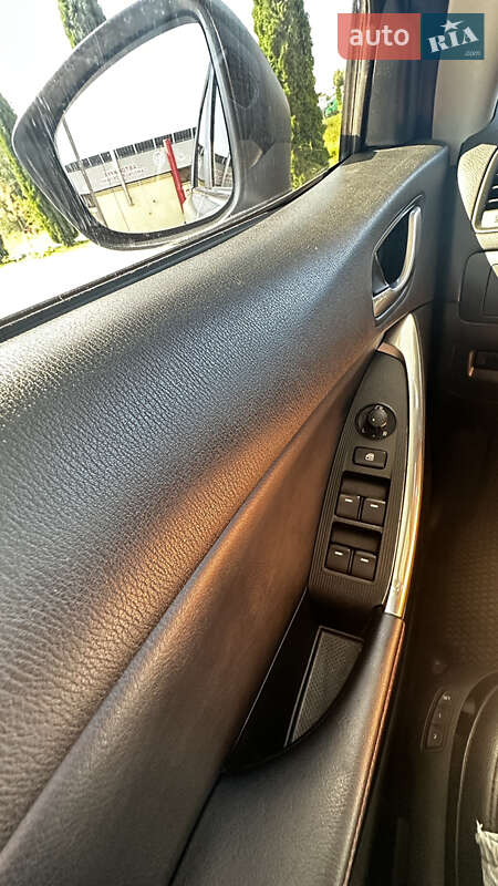 Внедорожник / Кроссовер Mazda CX-5 2014 в Дубно фото 20 Внедорожник / Кроссовер Mazda CX-5 2014 в Дубно
