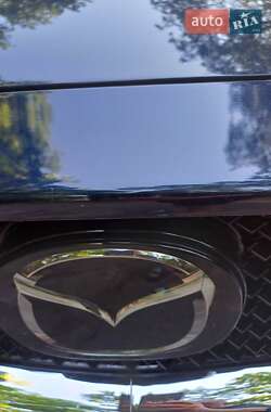 Позашляховик / Кросовер Mazda CX-5 2019 в 