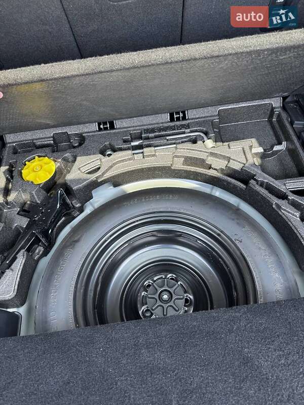 Позашляховик / Кросовер Mazda CX-5 2022 в Дніпрі