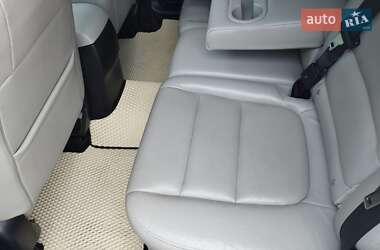 Позашляховик / Кросовер Mazda CX-5 2012 в 