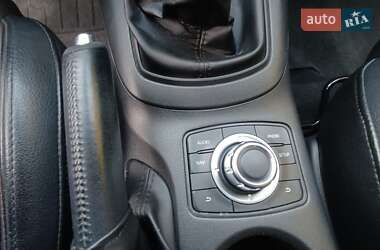 Внедорожник / Кроссовер Mazda CX-5 2013 в 