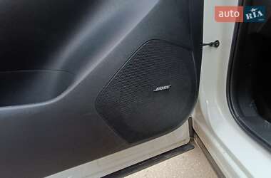 Внедорожник / Кроссовер Mazda CX-5 2013 в 