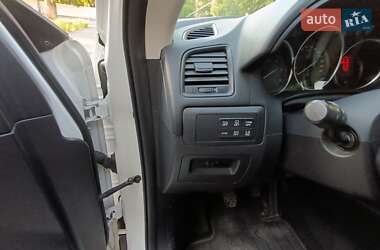 Внедорожник / Кроссовер Mazda CX-5 2013 в 