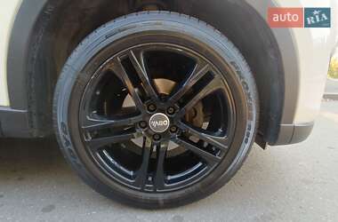 Внедорожник / Кроссовер Mazda CX-5 2013 в 