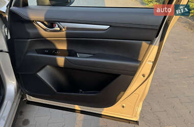 Внедорожник / Кроссовер Mazda CX-5 2023 в 