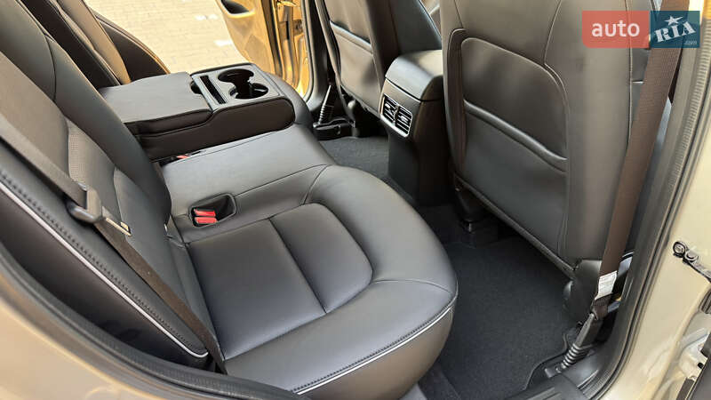 Позашляховик / Кросовер Mazda CX-5 2023 в Києві