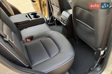 Внедорожник / Кроссовер Mazda CX-5 2023 в 