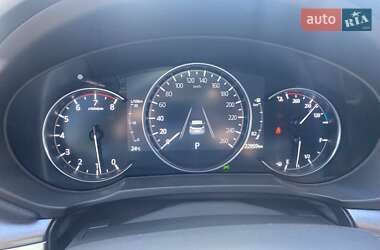 Внедорожник / Кроссовер Mazda CX-5 2023 в 