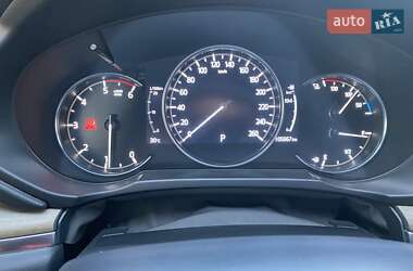 Позашляховик / Кросовер Mazda CX-5 2019 в 