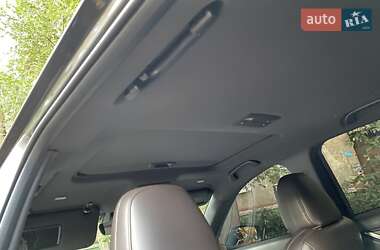 Позашляховик / Кросовер Mazda CX-5 2019 в 