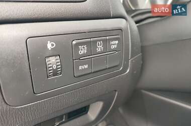 Внедорожник / Кроссовер Mazda CX-5 2014 в 