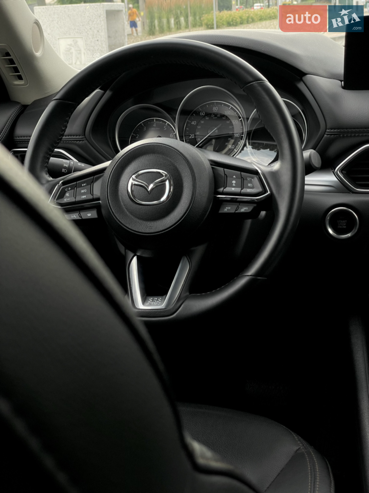 2022 Mazda CX-5 - мініатюра 13