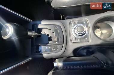 Внедорожник / Кроссовер Mazda CX-5 2013 в 