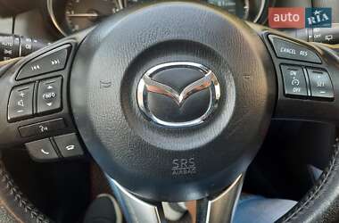 Внедорожник / Кроссовер Mazda CX-5 2013 в 
