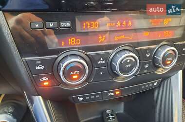 Внедорожник / Кроссовер Mazda CX-5 2013 в 