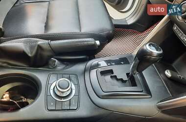 Внедорожник / Кроссовер Mazda CX-5 2013 в 
