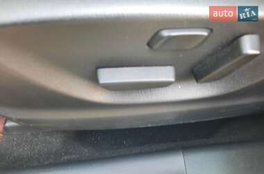 Внедорожник / Кроссовер Mazda CX-5 2013 в 