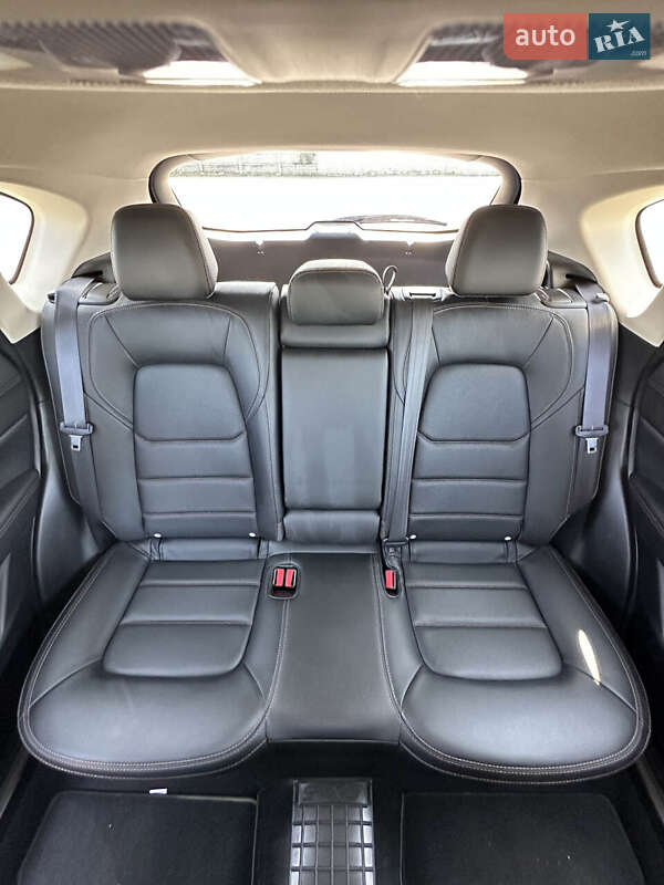 Позашляховик / Кросовер Mazda CX-5 2022 в Білогородці