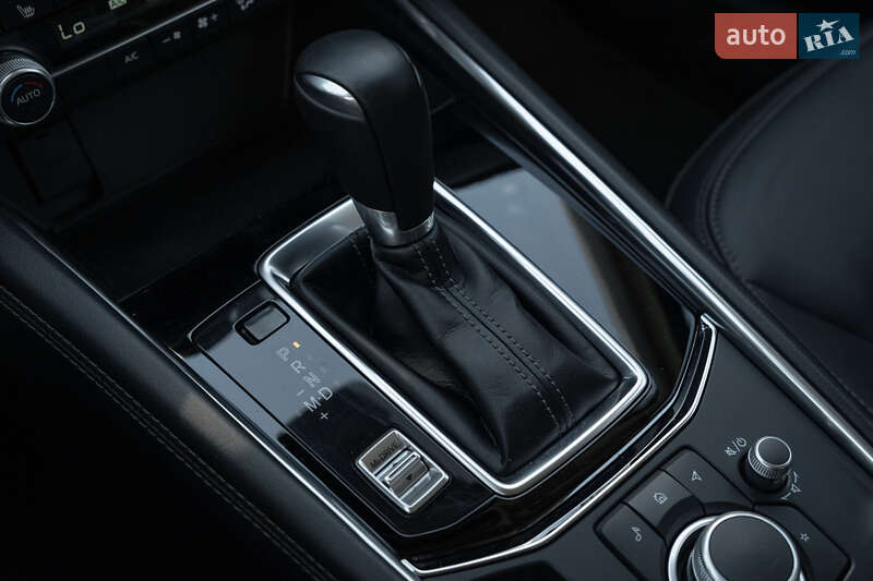 Позашляховик / Кросовер Mazda CX-5 2023 в Чернівцях