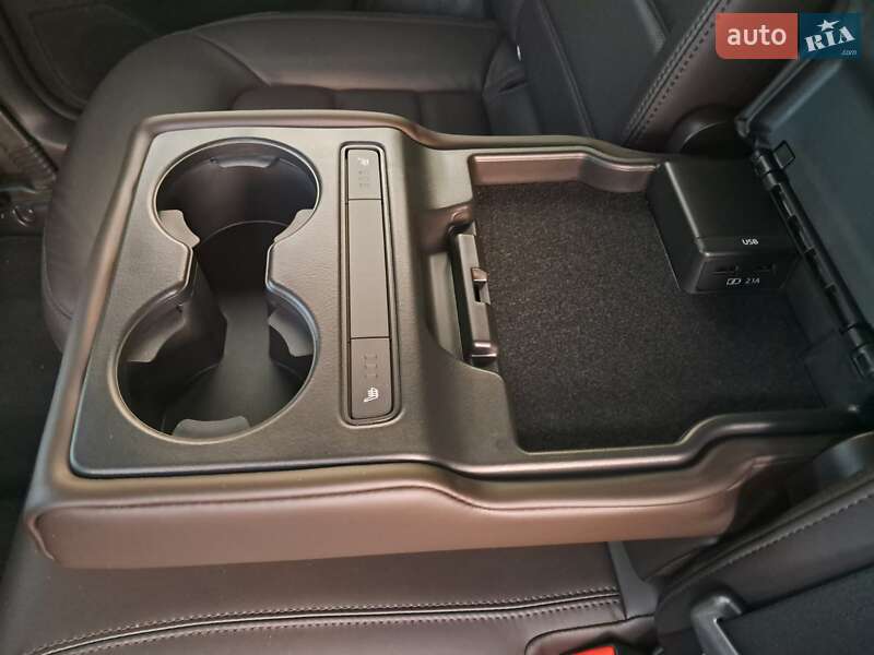 Позашляховик / Кросовер Mazda CX-5 2018 в Дніпрі