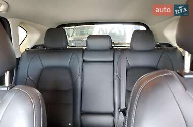 Внедорожник / Кроссовер Mazda CX-5 2019 в 