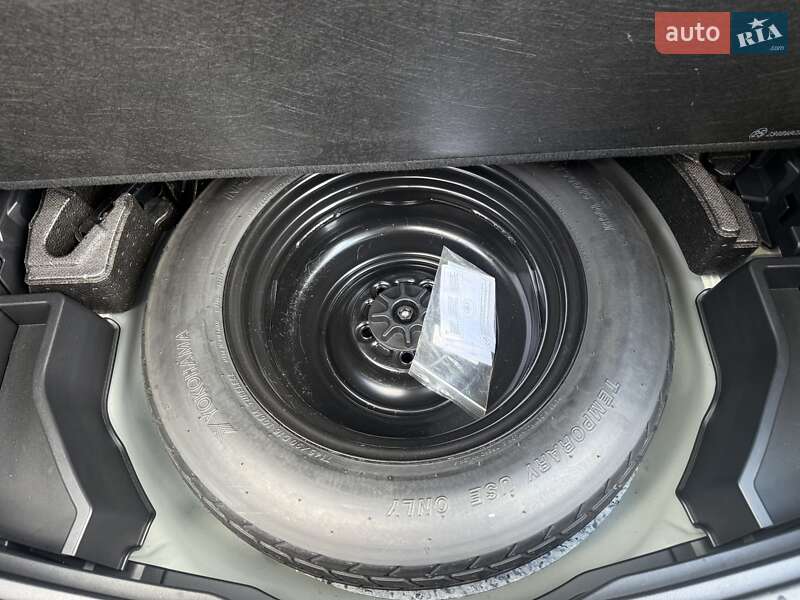 Позашляховик / Кросовер Mazda CX-5 2024 в Києві
