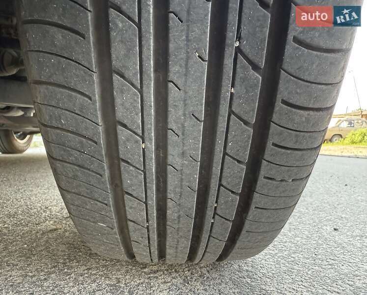 Позашляховик / Кросовер Mazda CX-5 2023 в Києві