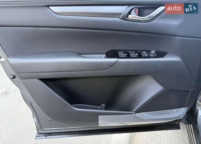Позашляховик / Кросовер Mazda CX-5 2023 в Києві