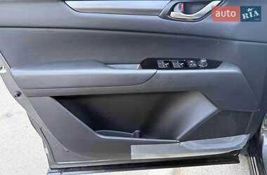 Позашляховик / Кросовер Mazda CX-5 2023 в 