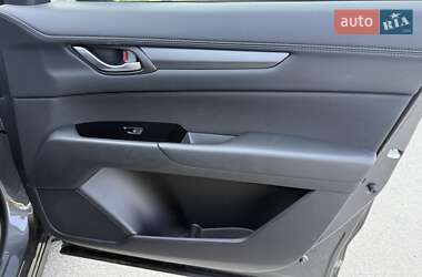 Позашляховик / Кросовер Mazda CX-5 2023 в 