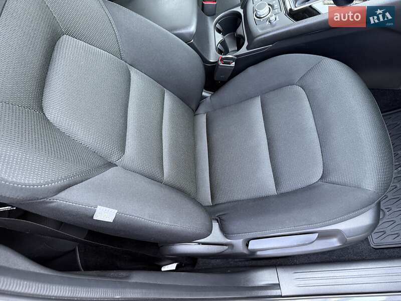 Позашляховик / Кросовер Mazda CX-5 2023 в Києві