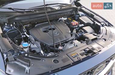 Внедорожник / Кроссовер Mazda CX-5 2023 в 