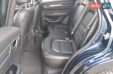 Внедорожник / Кроссовер Mazda CX-5 2023 в 