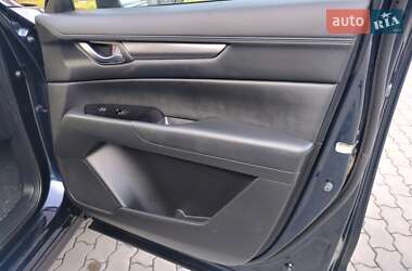 Внедорожник / Кроссовер Mazda CX-5 2023 в 