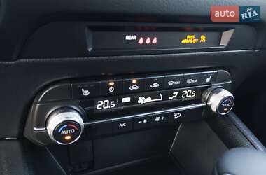 Внедорожник / Кроссовер Mazda CX-5 2023 в 