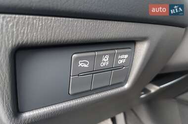 Внедорожник / Кроссовер Mazda CX-5 2023 в 