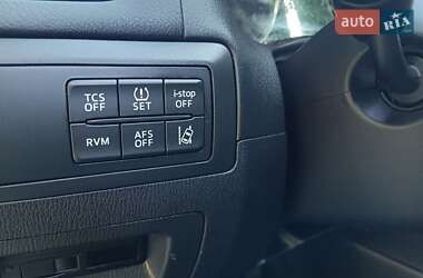 Внедорожник / Кроссовер Mazda CX-5 2013 в 