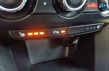 Внедорожник / Кроссовер Mazda CX-5 2013 в 