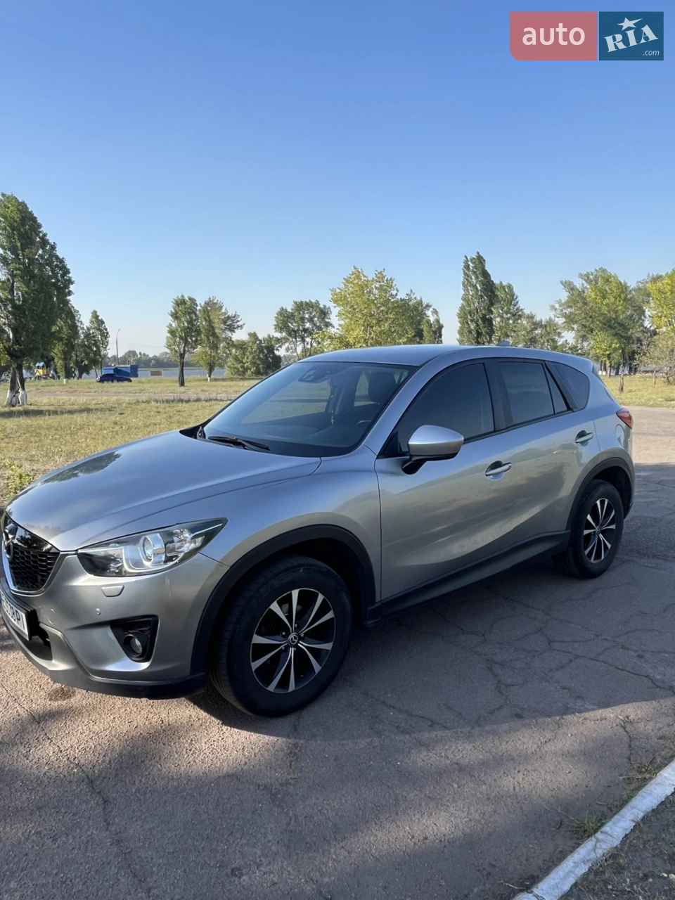 2013 Mazda CX-5 - мініатюра 31
