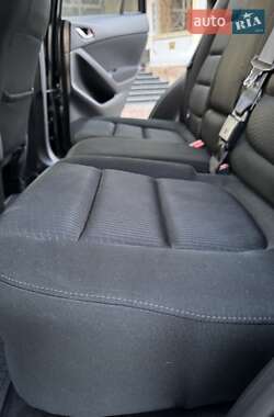 Внедорожник / Кроссовер Mazda CX-5 2012 в 
