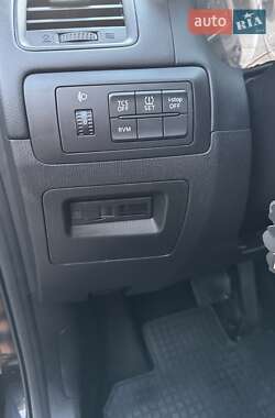 Внедорожник / Кроссовер Mazda CX-5 2012 в 