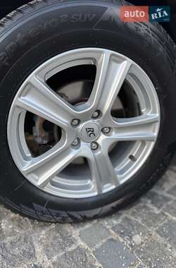 Внедорожник / Кроссовер Mazda CX-5 2012 в 