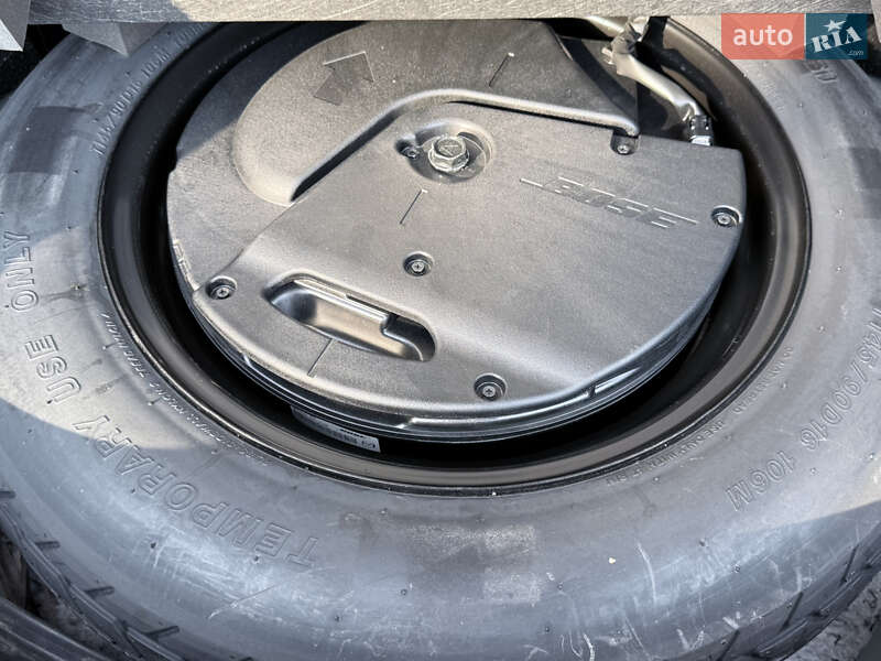 Внедорожник / Кроссовер Mazda CX-5 2021 в Киеве