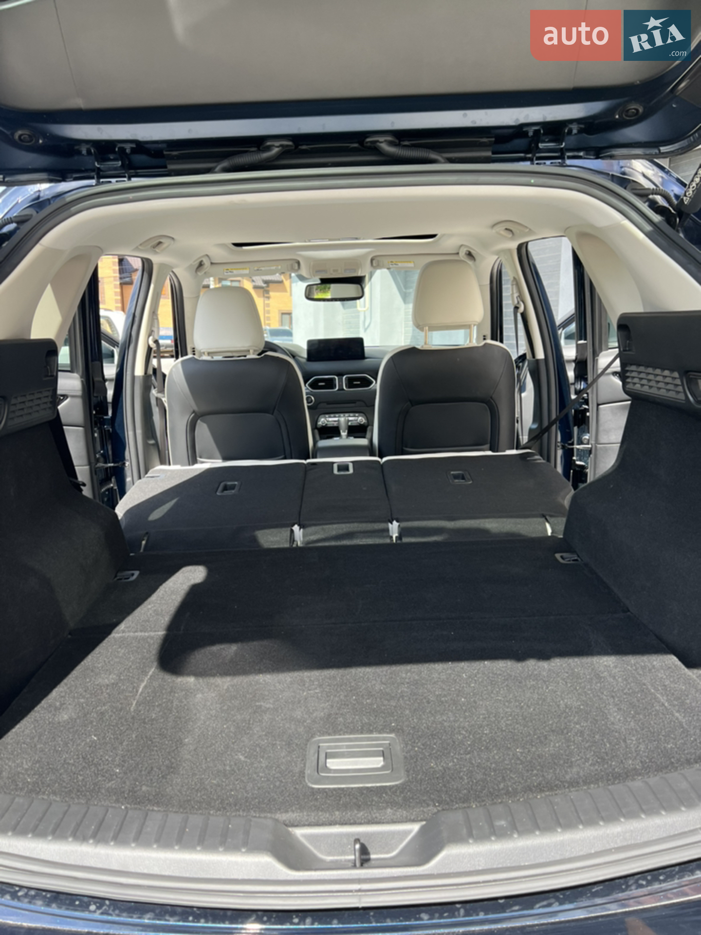 2023 Mazda CX-5 - мініатюра 12