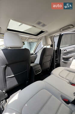 Внедорожник / Кроссовер Mazda CX-5 2023 в 