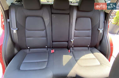 Внедорожник / Кроссовер Mazda CX-5 2020 в 