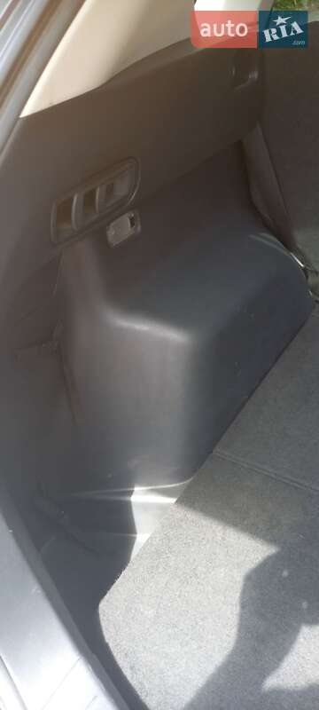 Внедорожник / Кроссовер Mazda CX-5 2013 в Виннице